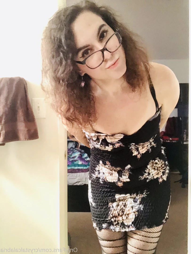 🔮ᏟᏒᎽᏕϮᎪᏞ ᏟᎪᏞᎪᏰᏒᎥᎪ🔮 [ crystalcalabria ] Onlyfans leaked photo 7557131 on Hotleaks.tv