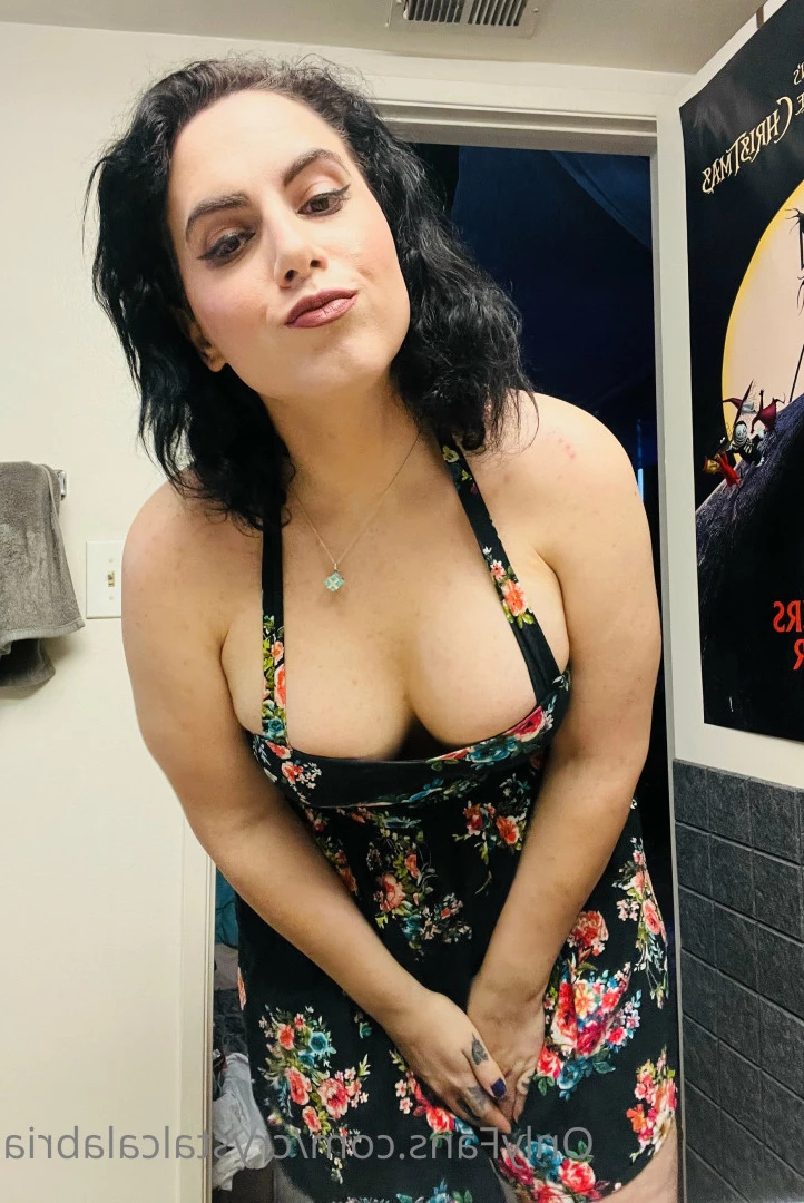🔮ᏟᏒᎽᏕϮᎪᏞ ᏟᎪᏞᎪᏰᏒᎥᎪ🔮 [ crystalcalabria ] Onlyfans leaked photo 7557153 on Hotleaks.tv