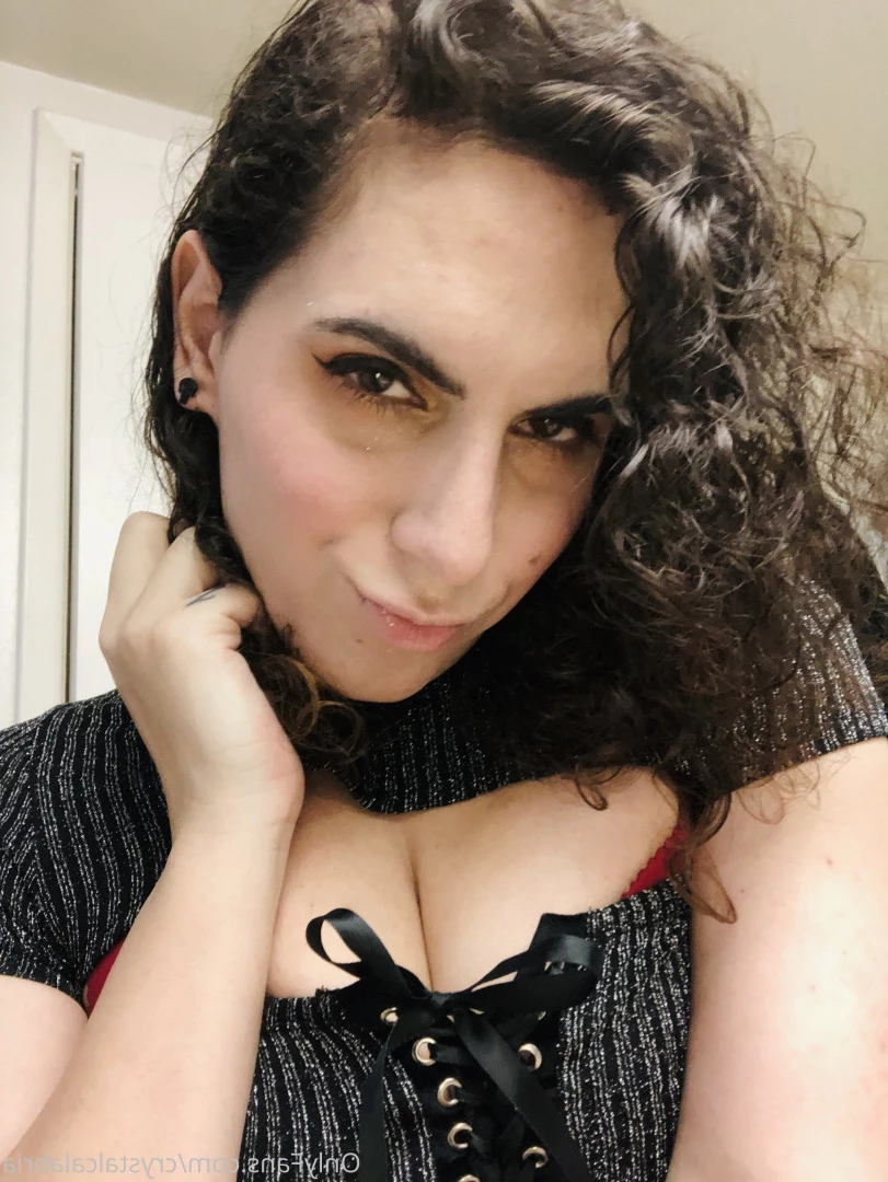 🔮ᏟᏒᎽᏕϮᎪᏞ ᏟᎪᏞᎪᏰᏒᎥᎪ🔮 [ crystalcalabria ] Onlyfans leaked photo 7557189 on Hotleaks.tv