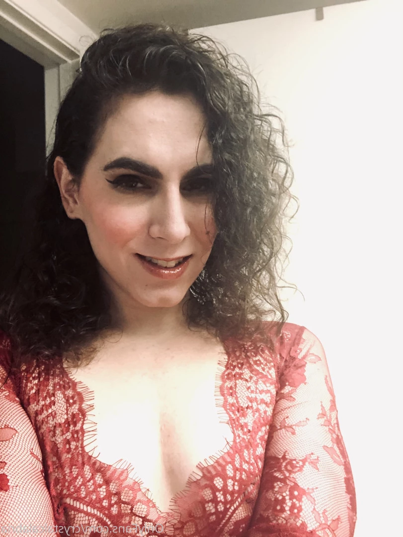 🔮ᏟᏒᎽᏕϮᎪᏞ ᏟᎪᏞᎪᏰᏒᎥᎪ🔮 [ crystalcalabria ] Onlyfans leaked photo 7557207 on Hotleaks.tv