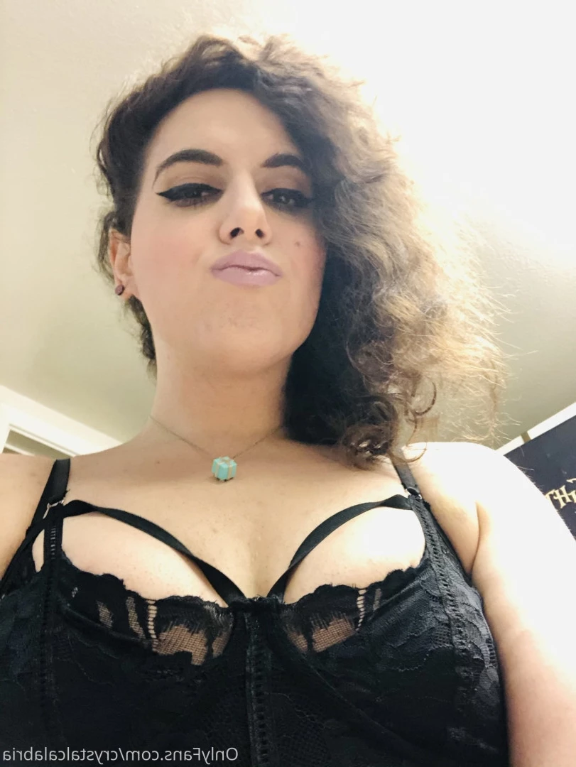🔮ᏟᏒᎽᏕϮᎪᏞ ᏟᎪᏞᎪᏰᏒᎥᎪ🔮 [ crystalcalabria ] Onlyfans leaked photo 7557213 on Hotleaks.tv