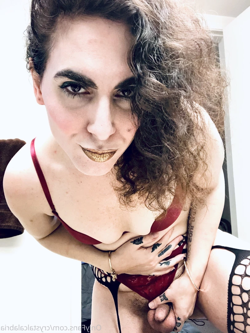 🔮ᏟᏒᎽᏕϮᎪᏞ ᏟᎪᏞᎪᏰᏒᎥᎪ🔮 [ crystalcalabria ] Onlyfans leaked photo 7557220 on Hotleaks.tv