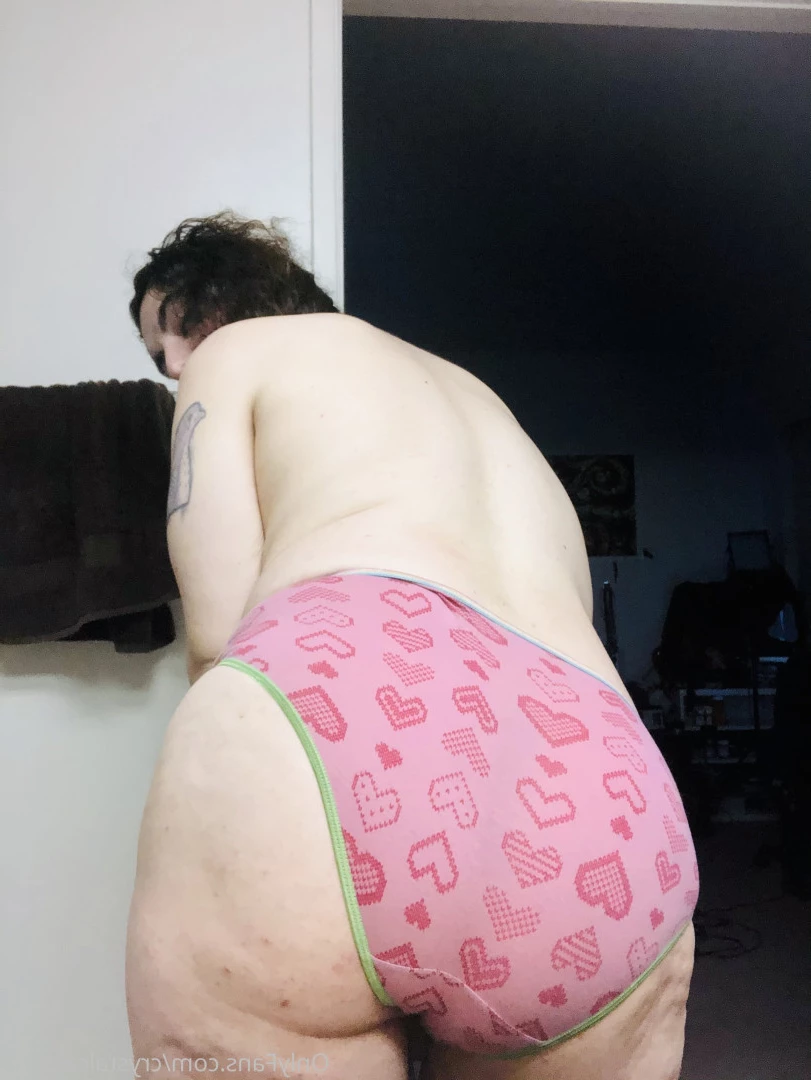 🔮ᏟᏒᎽᏕϮᎪᏞ ᏟᎪᏞᎪᏰᏒᎥᎪ🔮 [ crystalcalabria ] Onlyfans leaked photo 7557227 on Hotleaks.tv