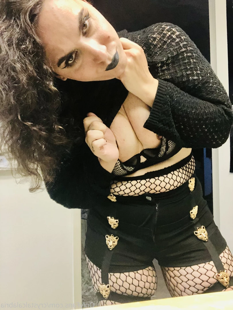 🔮ᏟᏒᎽᏕϮᎪᏞ ᏟᎪᏞᎪᏰᏒᎥᎪ🔮 [ crystalcalabria ] Onlyfans leaked photo 7557265 on Hotleaks.tv