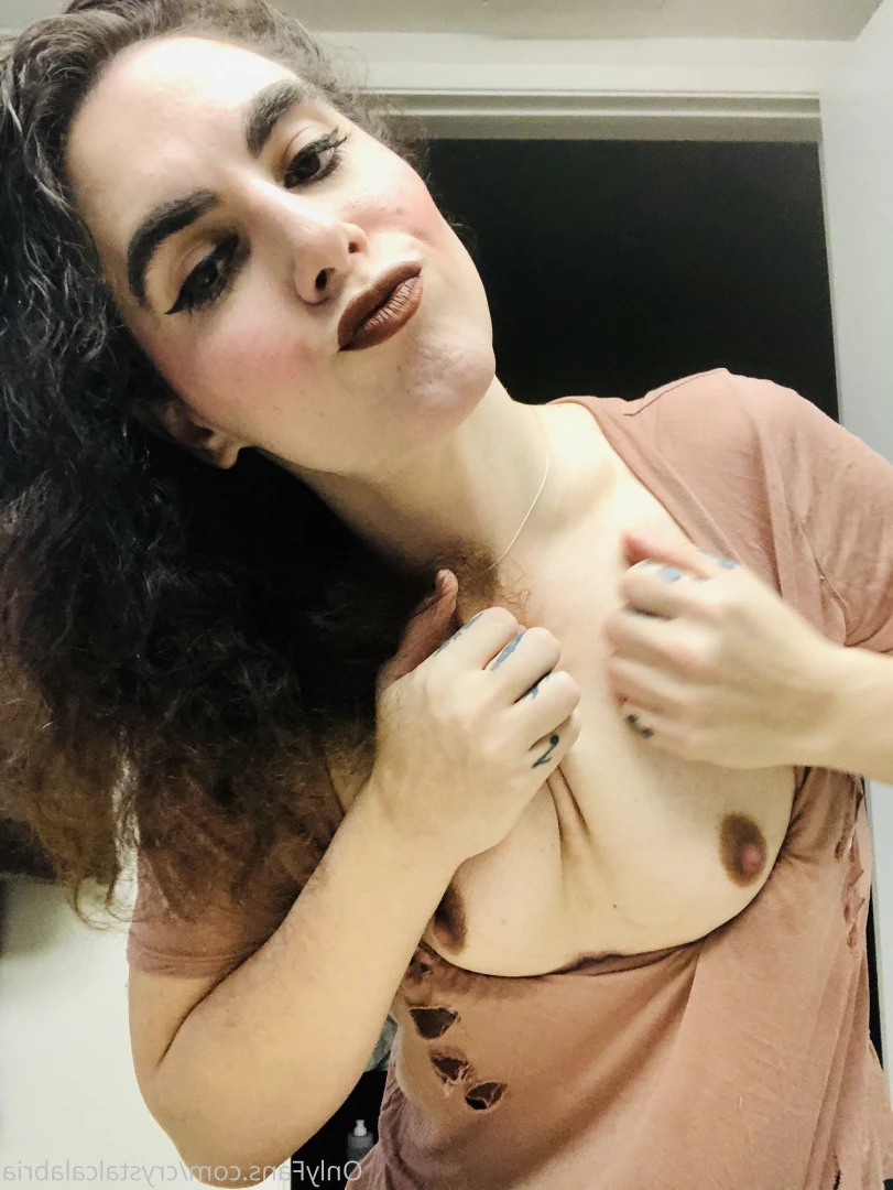 🔮ᏟᏒᎽᏕϮᎪᏞ ᏟᎪᏞᎪᏰᏒᎥᎪ🔮 [ crystalcalabria ] Onlyfans leaked photo 7557343 on Hotleaks.tv