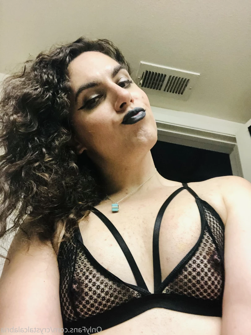 🔮ᏟᏒᎽᏕϮᎪᏞ ᏟᎪᏞᎪᏰᏒᎥᎪ🔮 [ crystalcalabria ] Onlyfans leaked photo 7557366 on Hotleaks.tv