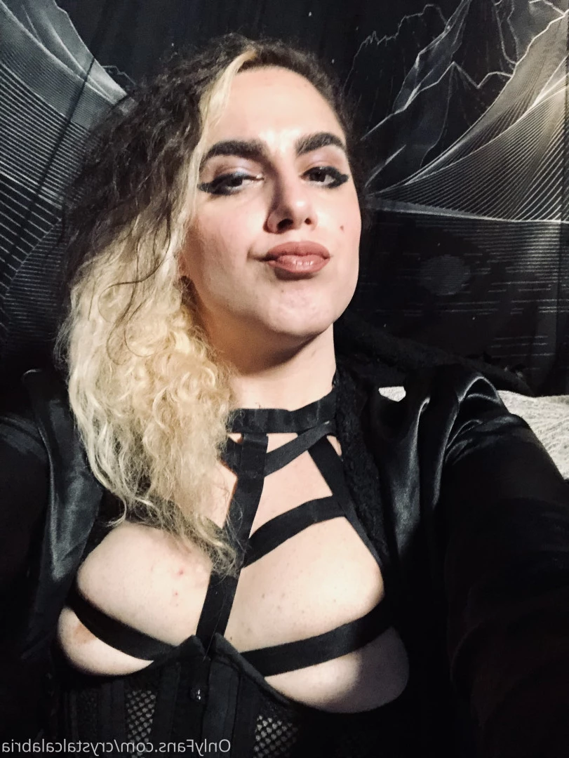 🔮ᏟᏒᎽᏕϮᎪᏞ ᏟᎪᏞᎪᏰᏒᎥᎪ🔮 [ crystalcalabria ] Onlyfans leaked photo 7557371 on Hotleaks.tv