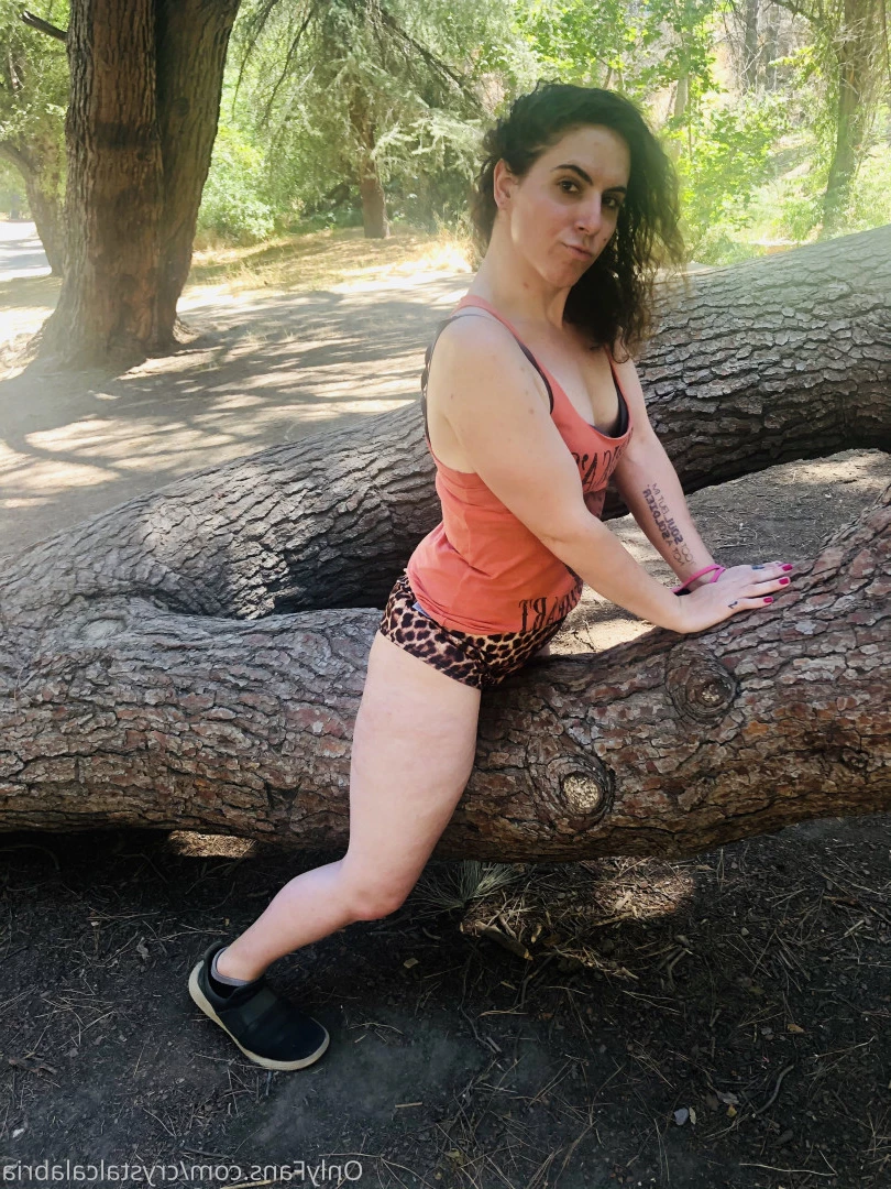 🔮ᏟᏒᎽᏕϮᎪᏞ ᏟᎪᏞᎪᏰᏒᎥᎪ🔮 [ crystalcalabria ] Onlyfans leaked photo 7557439 on Hotleaks.tv