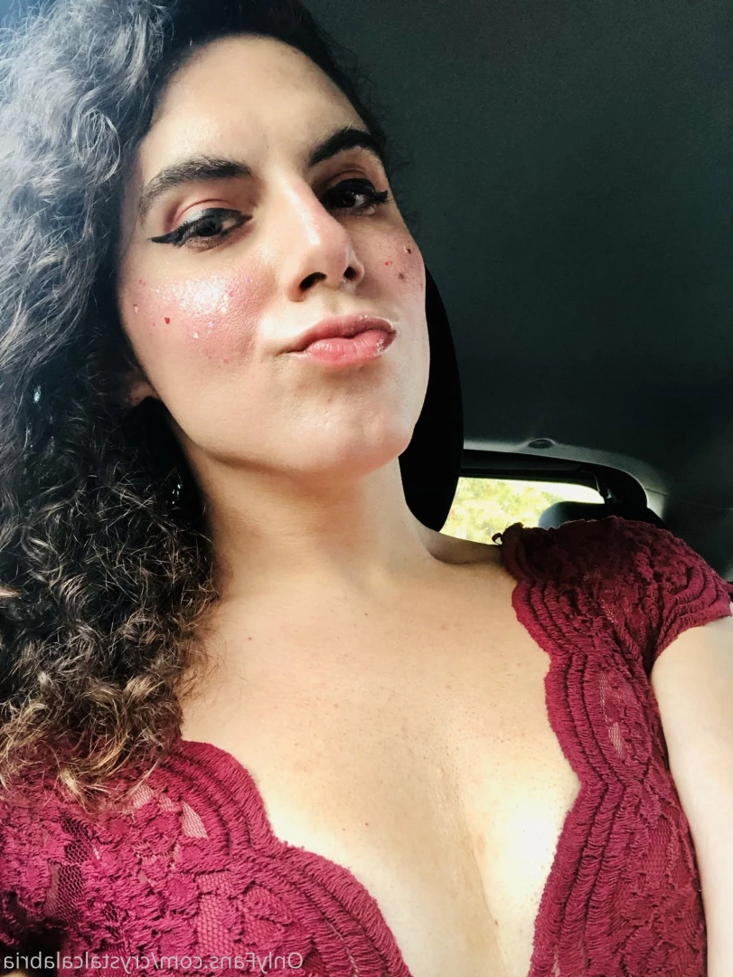 🔮ᏟᏒᎽᏕϮᎪᏞ ᏟᎪᏞᎪᏰᏒᎥᎪ🔮 [ crystalcalabria ] Onlyfans leaked photo 7557447 on Hotleaks.tv