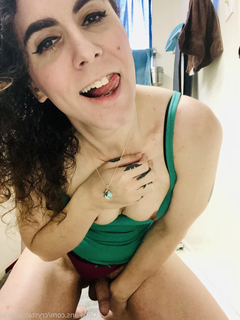 🔮ᏟᏒᎽᏕϮᎪᏞ ᏟᎪᏞᎪᏰᏒᎥᎪ🔮 [ crystalcalabria ] Onlyfans leaked photo 7557557 on Hotleaks.tv