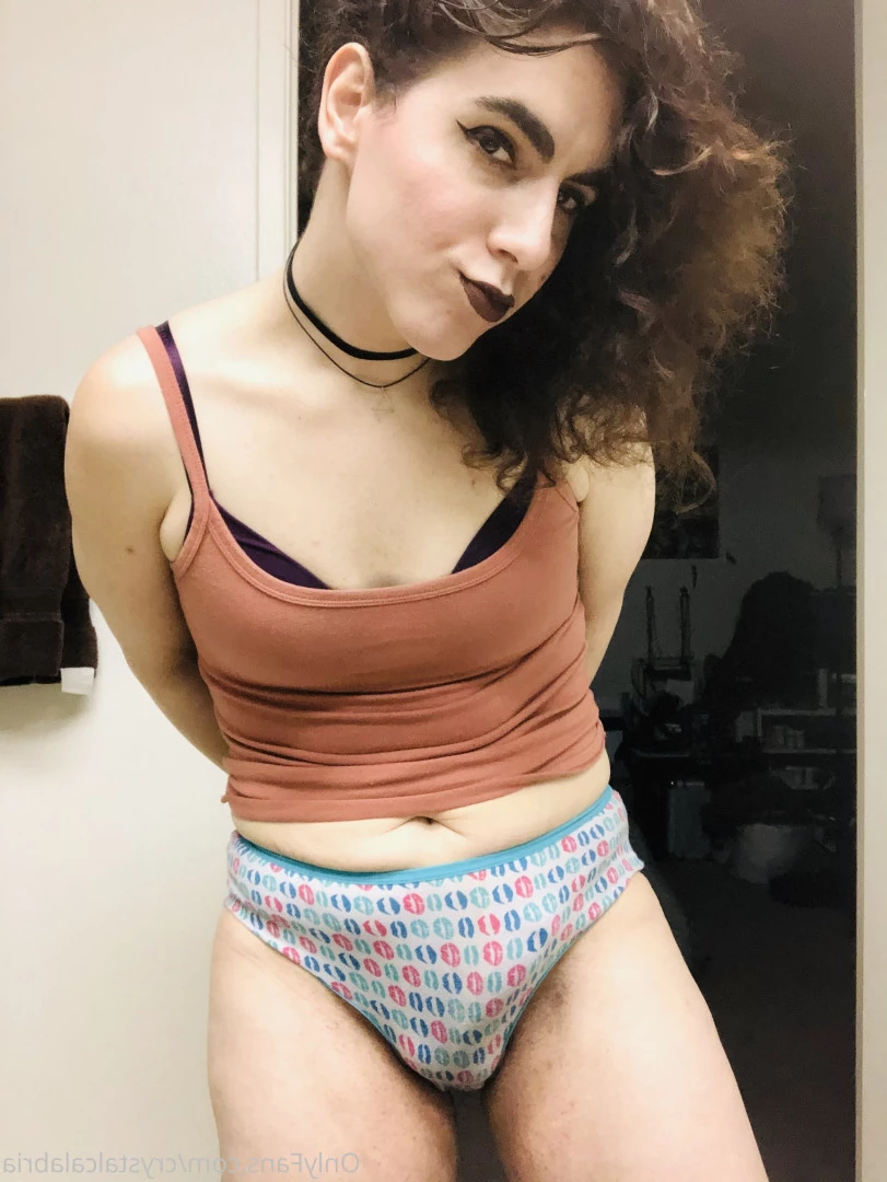 🔮ᏟᏒᎽᏕϮᎪᏞ ᏟᎪᏞᎪᏰᏒᎥᎪ🔮 [ crystalcalabria ] Onlyfans leaked photo 7557627 on Hotleaks.tv