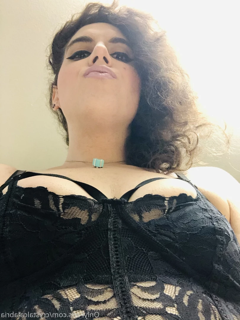 🔮ᏟᏒᎽᏕϮᎪᏞ ᏟᎪᏞᎪᏰᏒᎥᎪ🔮 [ crystalcalabria ] Onlyfans leaked photo 7557696 on Hotleaks.tv