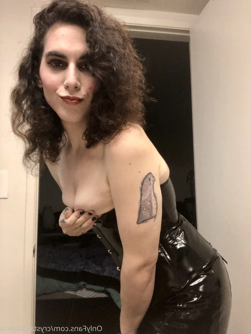 🔮ᏟᏒᎽᏕϮᎪᏞ ᏟᎪᏞᎪᏰᏒᎥᎪ🔮 [ crystalcalabria ] Onlyfans leaked photo 7557727 on Hotleaks.tv