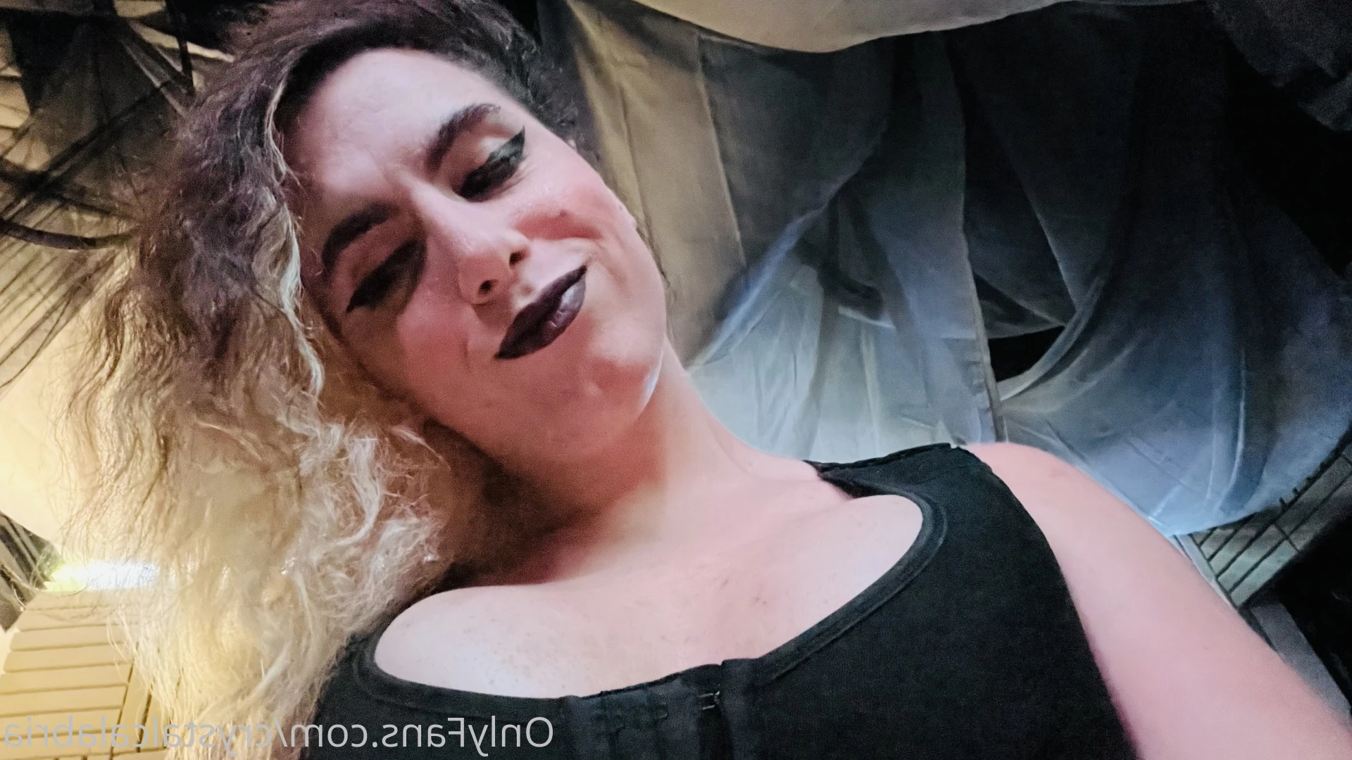 🔮ᏟᏒᎽᏕϮᎪᏞ ᏟᎪᏞᎪᏰᏒᎥᎪ🔮 [ crystalcalabria ] Onlyfans leaked photo 7557798 on Hotleaks.tv