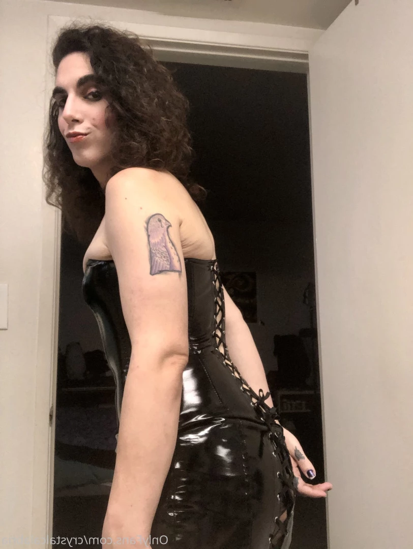 🔮ᏟᏒᎽᏕϮᎪᏞ ᏟᎪᏞᎪᏰᏒᎥᎪ🔮 [ crystalcalabria ] Onlyfans leaked photo 7557825 on Hotleaks.tv
