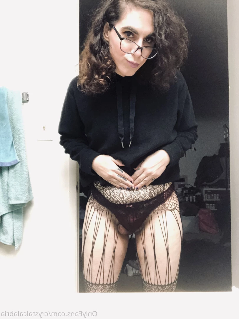 🔮ᏟᏒᎽᏕϮᎪᏞ ᏟᎪᏞᎪᏰᏒᎥᎪ🔮 [ crystalcalabria ] Onlyfans leaked photo 7557837 on Hotleaks.tv