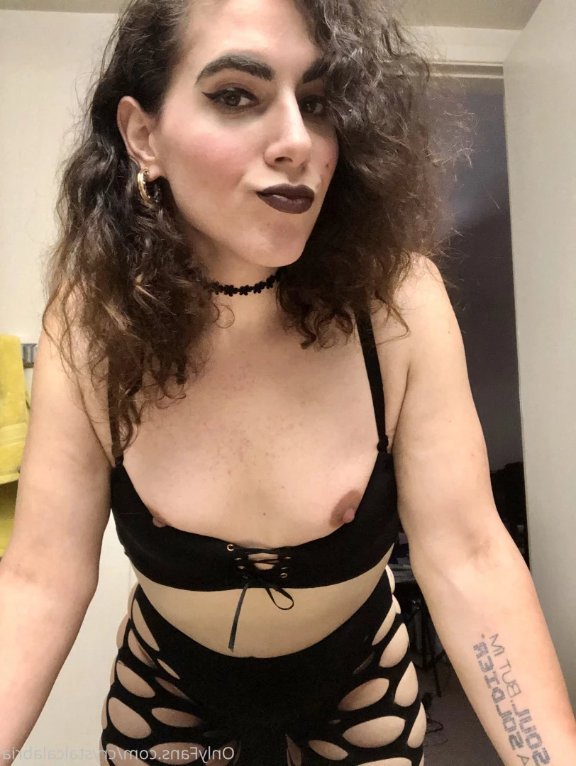 🔮ᏟᏒᎽᏕϮᎪᏞ ᏟᎪᏞᎪᏰᏒᎥᎪ🔮 [ crystalcalabria ] Onlyfans leaked photo 7557862 on Hotleaks.tv