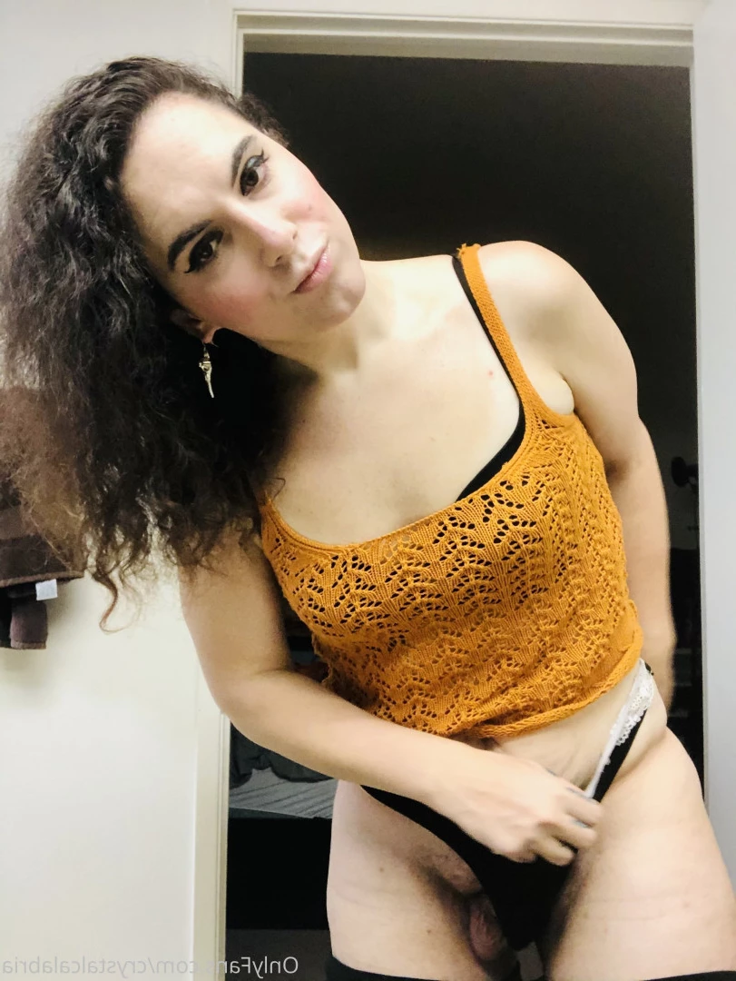 🔮ᏟᏒᎽᏕϮᎪᏞ ᏟᎪᏞᎪᏰᏒᎥᎪ🔮 [ crystalcalabria ] Onlyfans leaked photo 7557880 on Hotleaks.tv