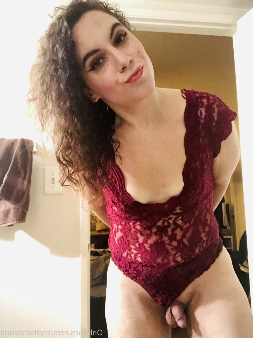 🔮ᏟᏒᎽᏕϮᎪᏞ ᏟᎪᏞᎪᏰᏒᎥᎪ🔮 [ crystalcalabria ] Onlyfans leaked photo 7557904 on Hotleaks.tv