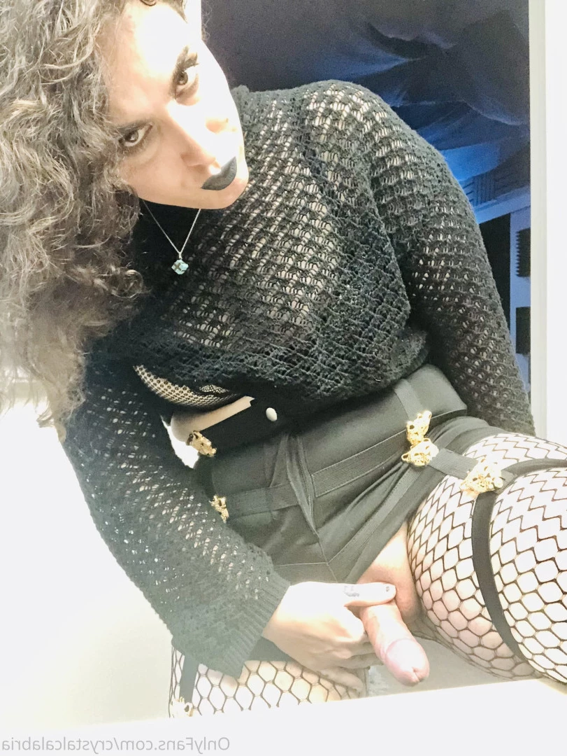 🔮ᏟᏒᎽᏕϮᎪᏞ ᏟᎪᏞᎪᏰᏒᎥᎪ🔮 [ crystalcalabria ] Onlyfans leaked photo 7557978 on Hotleaks.tv