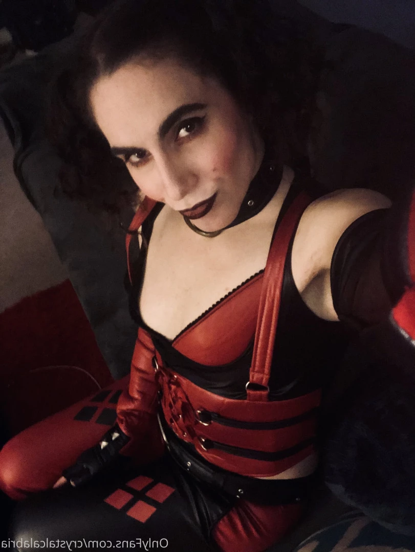 🔮ᏟᏒᎽᏕϮᎪᏞ ᏟᎪᏞᎪᏰᏒᎥᎪ🔮 [ crystalcalabria ] Onlyfans leaked photo 7558013 on Hotleaks.tv