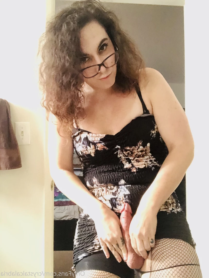 🔮ᏟᏒᎽᏕϮᎪᏞ ᏟᎪᏞᎪᏰᏒᎥᎪ🔮 [ crystalcalabria ] Onlyfans leaked photo 7558022 on Hotleaks.tv