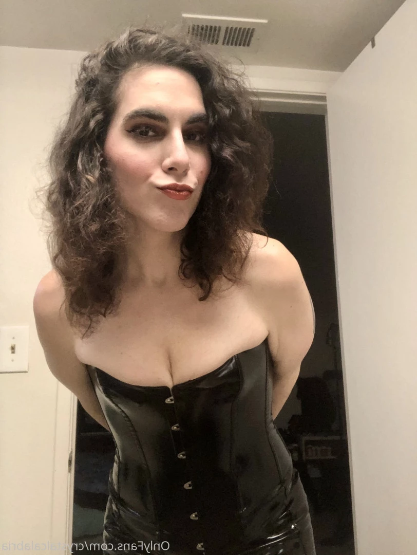 🔮ᏟᏒᎽᏕϮᎪᏞ ᏟᎪᏞᎪᏰᏒᎥᎪ🔮 [ crystalcalabria ] Onlyfans leaked photo 7558046 on Hotleaks.tv