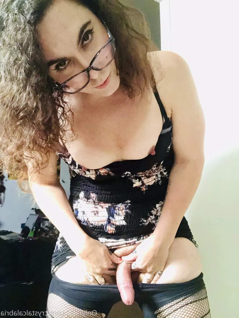 🔮ᏟᏒᎽᏕϮᎪᏞ ᏟᎪᏞᎪᏰᏒᎥᎪ🔮 [ crystalcalabria ] Onlyfans leaked photo 7558099 on Hotleaks.tv