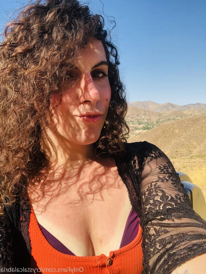 🔮ᏟᏒᎽᏕϮᎪᏞ ᏟᎪᏞᎪᏰᏒᎥᎪ🔮 [ crystalcalabria ] Onlyfans leaked photo 7558125 on Hotleaks.tv