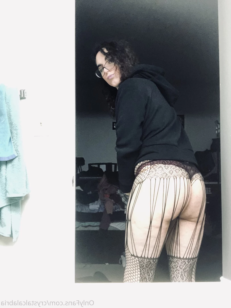 🔮ᏟᏒᎽᏕϮᎪᏞ ᏟᎪᏞᎪᏰᏒᎥᎪ🔮 [ crystalcalabria ] Onlyfans leaked photo 7558198 on Hotleaks.tv