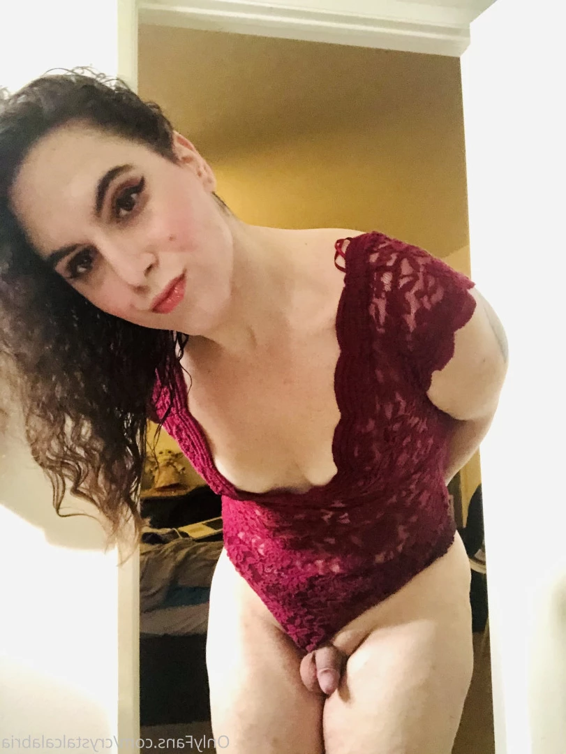 🔮ᏟᏒᎽᏕϮᎪᏞ ᏟᎪᏞᎪᏰᏒᎥᎪ🔮 [ crystalcalabria ] Onlyfans leaked photo 7558358 on Hotleaks.tv