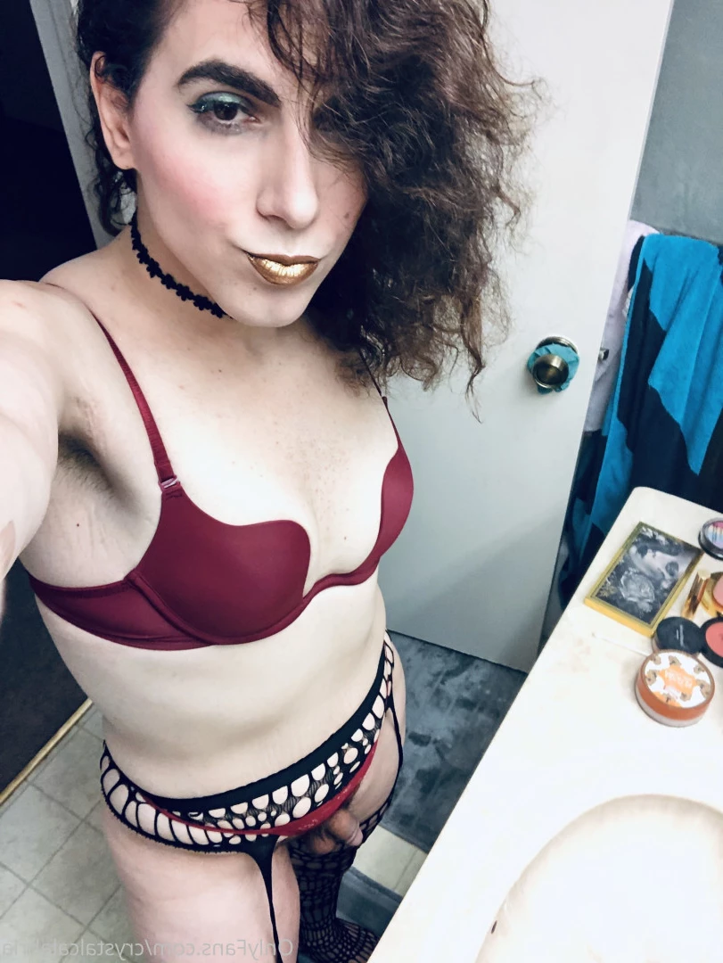🔮ᏟᏒᎽᏕϮᎪᏞ ᏟᎪᏞᎪᏰᏒᎥᎪ🔮 [ crystalcalabria ] Onlyfans leaked photo 7558438 on Hotleaks.tv