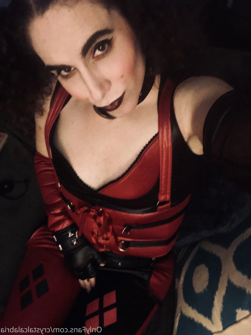🔮ᏟᏒᎽᏕϮᎪᏞ ᏟᎪᏞᎪᏰᏒᎥᎪ🔮 [ crystalcalabria ] Onlyfans leaked photo 7558444 on Hotleaks.tv