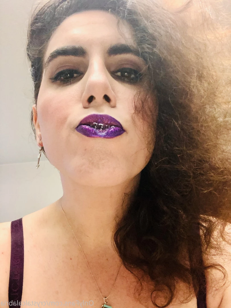 🔮ᏟᏒᎽᏕϮᎪᏞ ᏟᎪᏞᎪᏰᏒᎥᎪ🔮 [ crystalcalabria ] Onlyfans leaked photo 7558521 on Hotleaks.tv