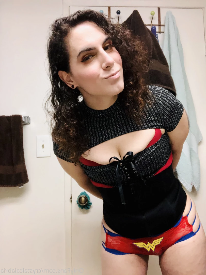 🔮ᏟᏒᎽᏕϮᎪᏞ ᏟᎪᏞᎪᏰᏒᎥᎪ🔮 [ crystalcalabria ] Onlyfans leaked photo 7558582 on Hotleaks.tv