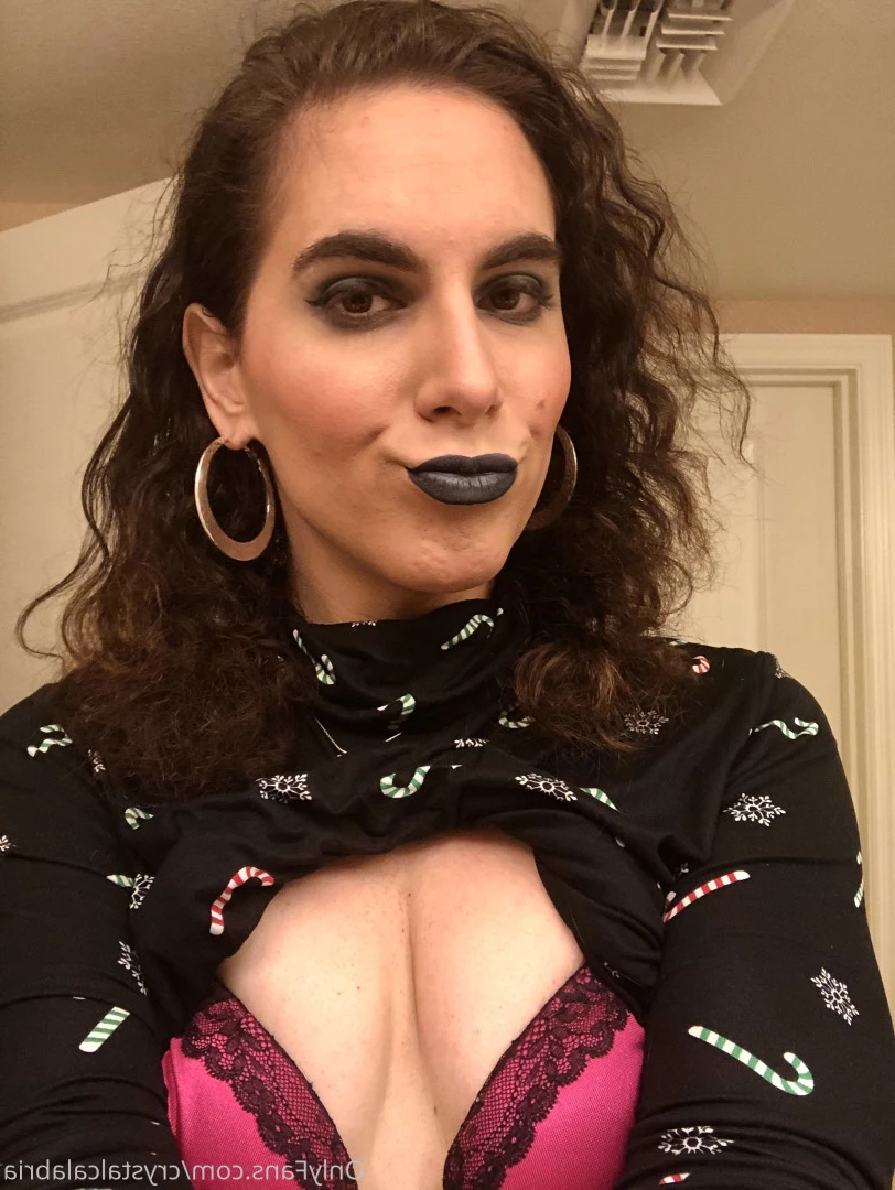 🔮ᏟᏒᎽᏕϮᎪᏞ ᏟᎪᏞᎪᏰᏒᎥᎪ🔮 [ crystalcalabria ] Onlyfans leaked photo 7558588 on Hotleaks.tv