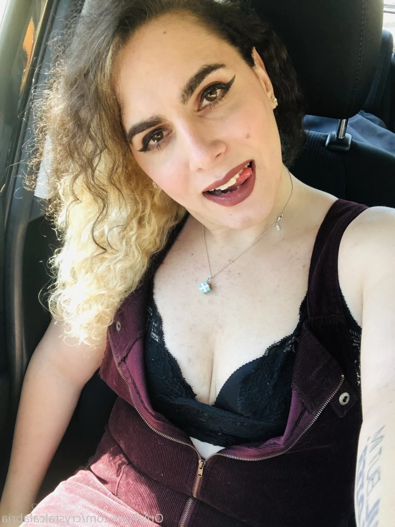 🔮ᏟᏒᎽᏕϮᎪᏞ ᏟᎪᏞᎪᏰᏒᎥᎪ🔮 [ crystalcalabria ] Onlyfans leaked photo 7558595 on Hotleaks.tv