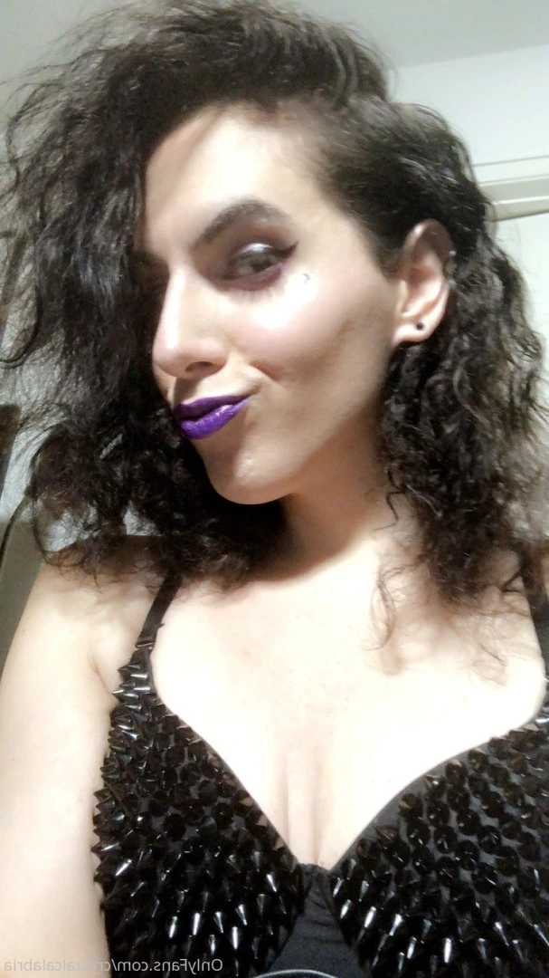 🔮ᏟᏒᎽᏕϮᎪᏞ ᏟᎪᏞᎪᏰᏒᎥᎪ🔮 [ crystalcalabria ] Onlyfans leaked photo 7558649 on Hotleaks.tv