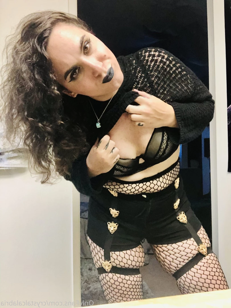 🔮ᏟᏒᎽᏕϮᎪᏞ ᏟᎪᏞᎪᏰᏒᎥᎪ🔮 [ crystalcalabria ] Onlyfans leaked photo 7558686 on Hotleaks.tv