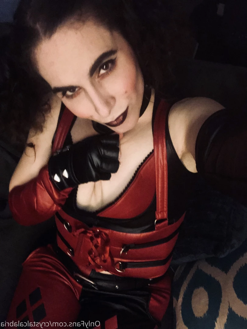 🔮ᏟᏒᎽᏕϮᎪᏞ ᏟᎪᏞᎪᏰᏒᎥᎪ🔮 [ crystalcalabria ] Onlyfans leaked photo 7558770 on Hotleaks.tv