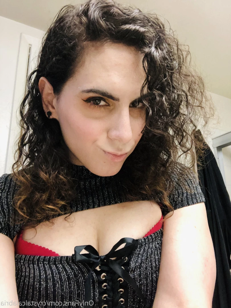 🔮ᏟᏒᎽᏕϮᎪᏞ ᏟᎪᏞᎪᏰᏒᎥᎪ🔮 [ crystalcalabria ] Onlyfans leaked photo 7558778 on Hotleaks.tv