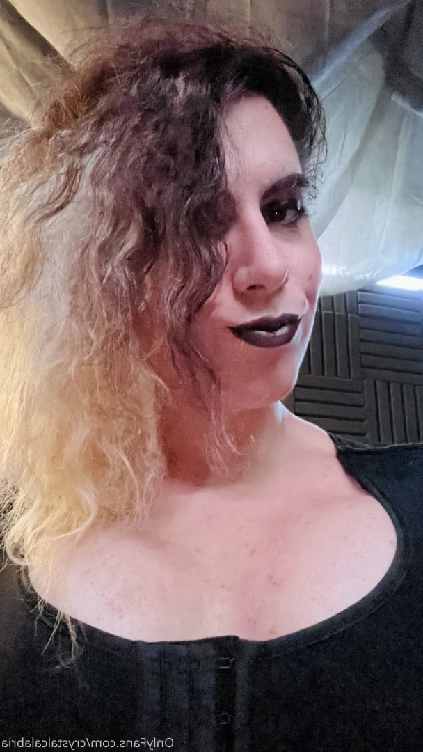 🔮ᏟᏒᎽᏕϮᎪᏞ ᏟᎪᏞᎪᏰᏒᎥᎪ🔮 [ crystalcalabria ] Onlyfans leaked photo 7558796 on Hotleaks.tv