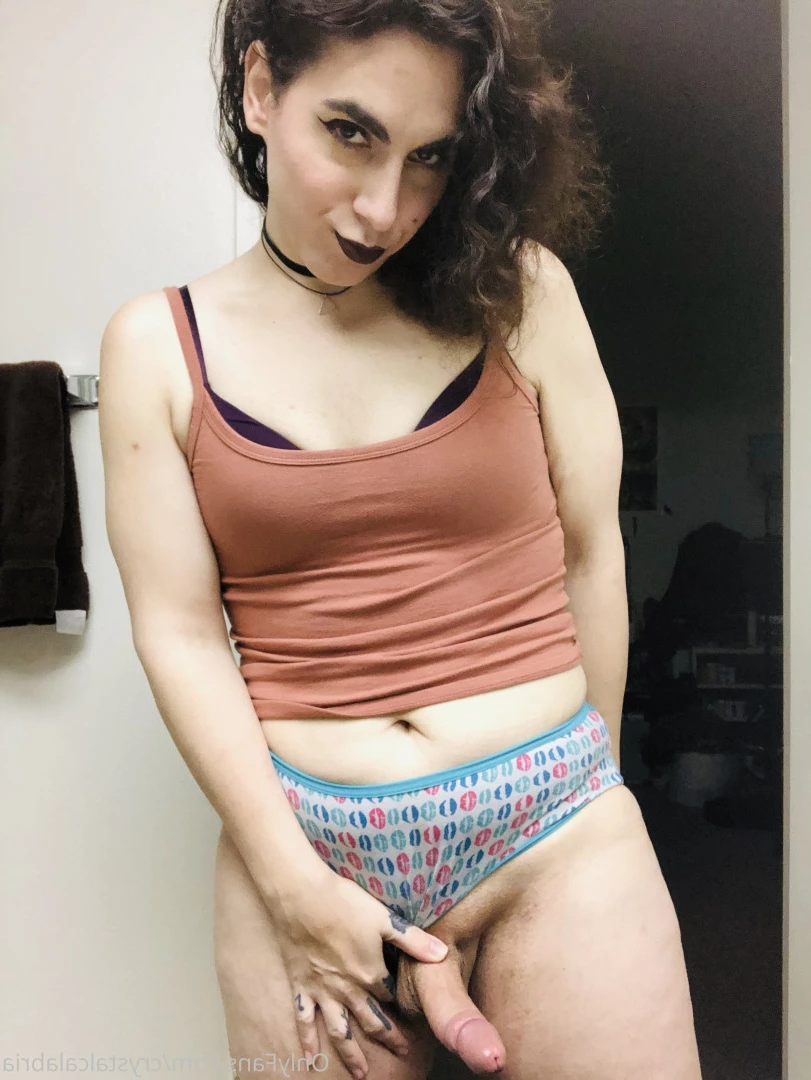 🔮ᏟᏒᎽᏕϮᎪᏞ ᏟᎪᏞᎪᏰᏒᎥᎪ🔮 [ crystalcalabria ] Onlyfans leaked photo 7558843 on Hotleaks.tv