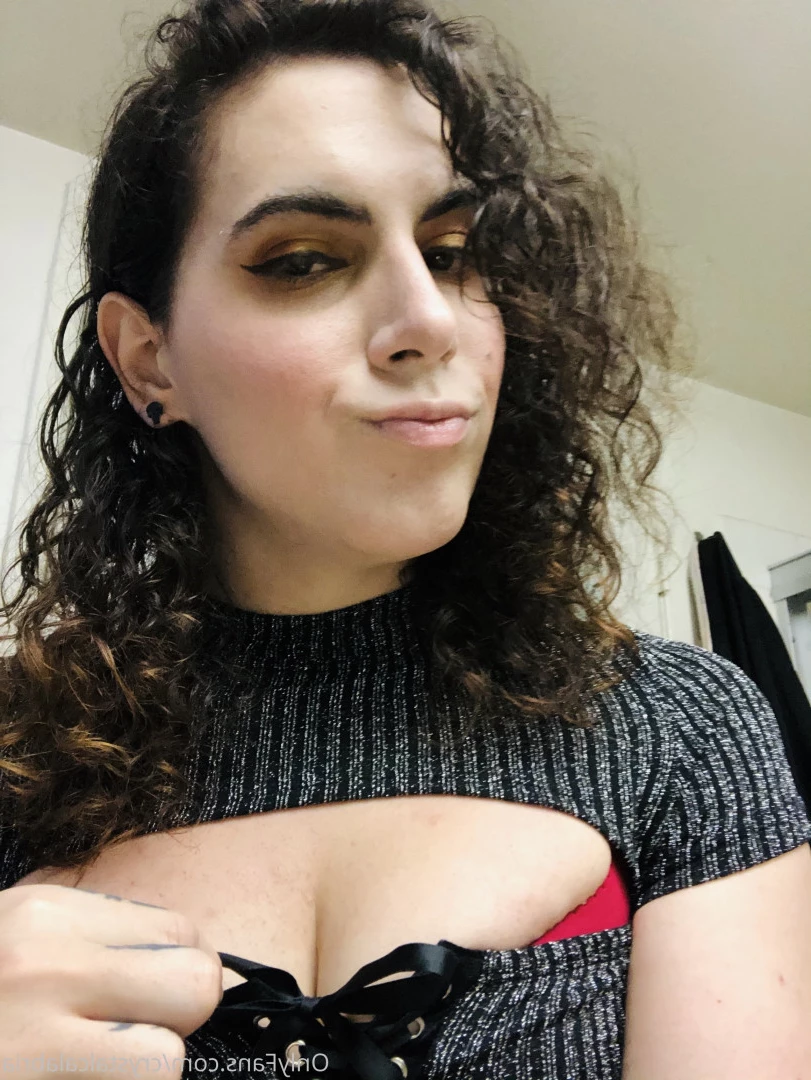 🔮ᏟᏒᎽᏕϮᎪᏞ ᏟᎪᏞᎪᏰᏒᎥᎪ🔮 [ crystalcalabria ] Onlyfans leaked photo 7558868 on Hotleaks.tv