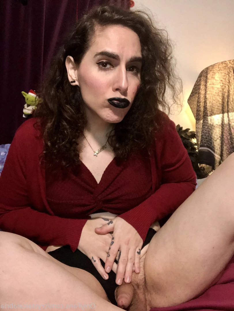 🔮ᏟᏒᎽᏕϮᎪᏞ ᏟᎪᏞᎪᏰᏒᎥᎪ🔮 [ crystalcalabria ] Onlyfans leaked photo 7558890 on Hotleaks.tv