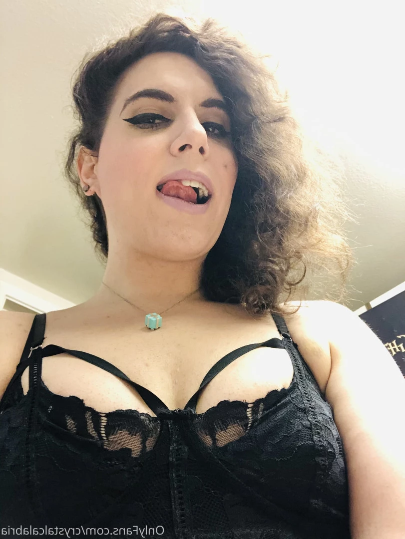 🔮ᏟᏒᎽᏕϮᎪᏞ ᏟᎪᏞᎪᏰᏒᎥᎪ🔮 [ crystalcalabria ] Onlyfans leaked photo 7558908 on Hotleaks.tv