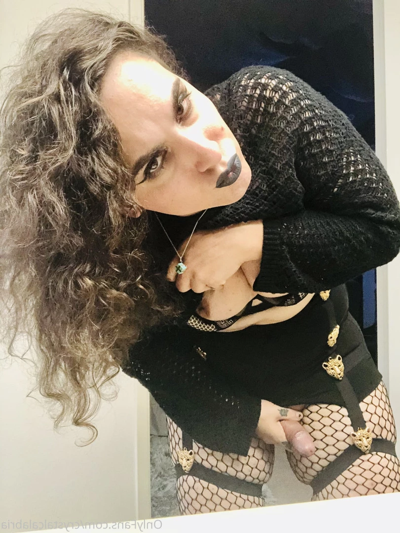 🔮ᏟᏒᎽᏕϮᎪᏞ ᏟᎪᏞᎪᏰᏒᎥᎪ🔮 [ crystalcalabria ] Onlyfans leaked photo 7558922 on Hotleaks.tv