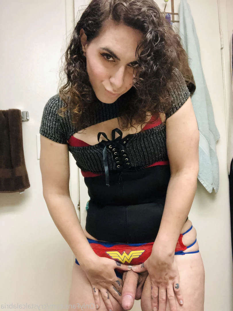 🔮ᏟᏒᎽᏕϮᎪᏞ ᏟᎪᏞᎪᏰᏒᎥᎪ🔮 [ crystalcalabria ] Onlyfans leaked photo 7558930 on Hotleaks.tv