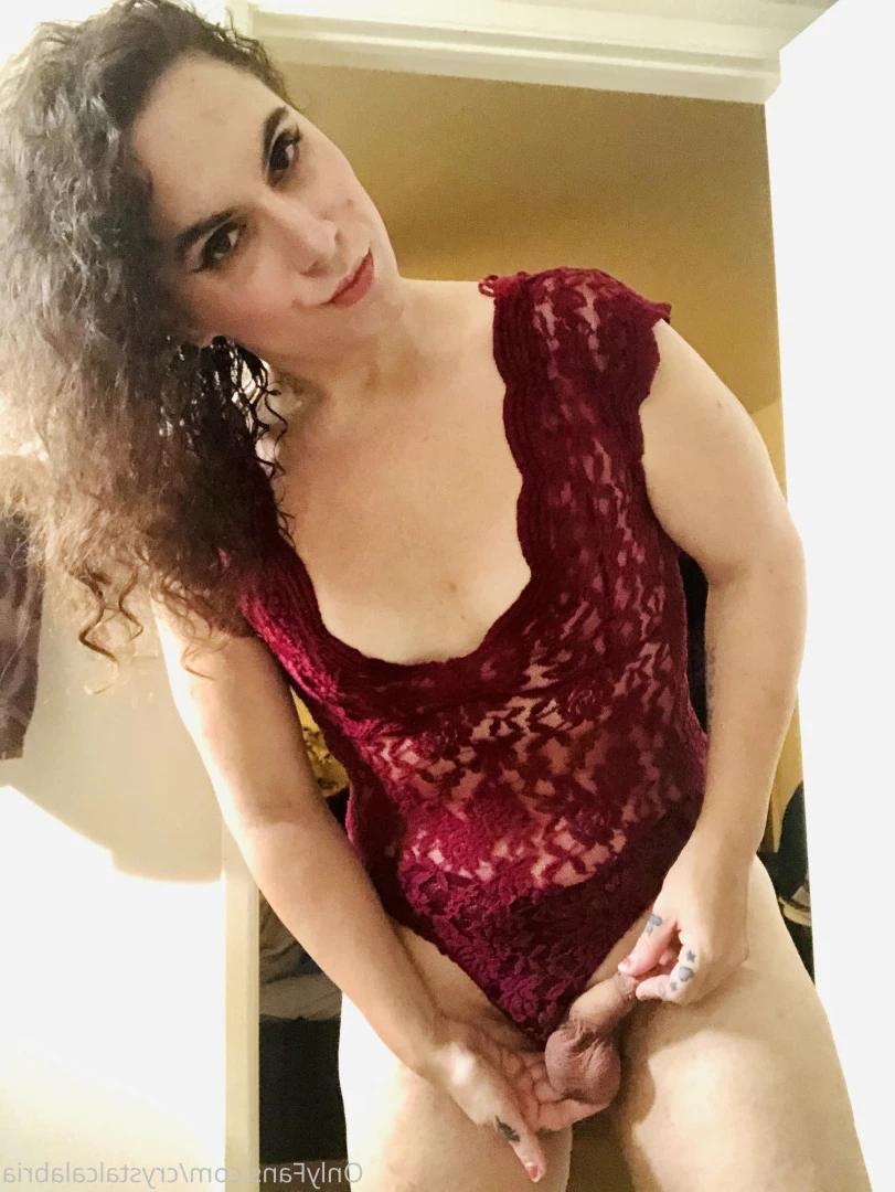 🔮ᏟᏒᎽᏕϮᎪᏞ ᏟᎪᏞᎪᏰᏒᎥᎪ🔮 [ crystalcalabria ] Onlyfans leaked photo 7559004 on Hotleaks.tv