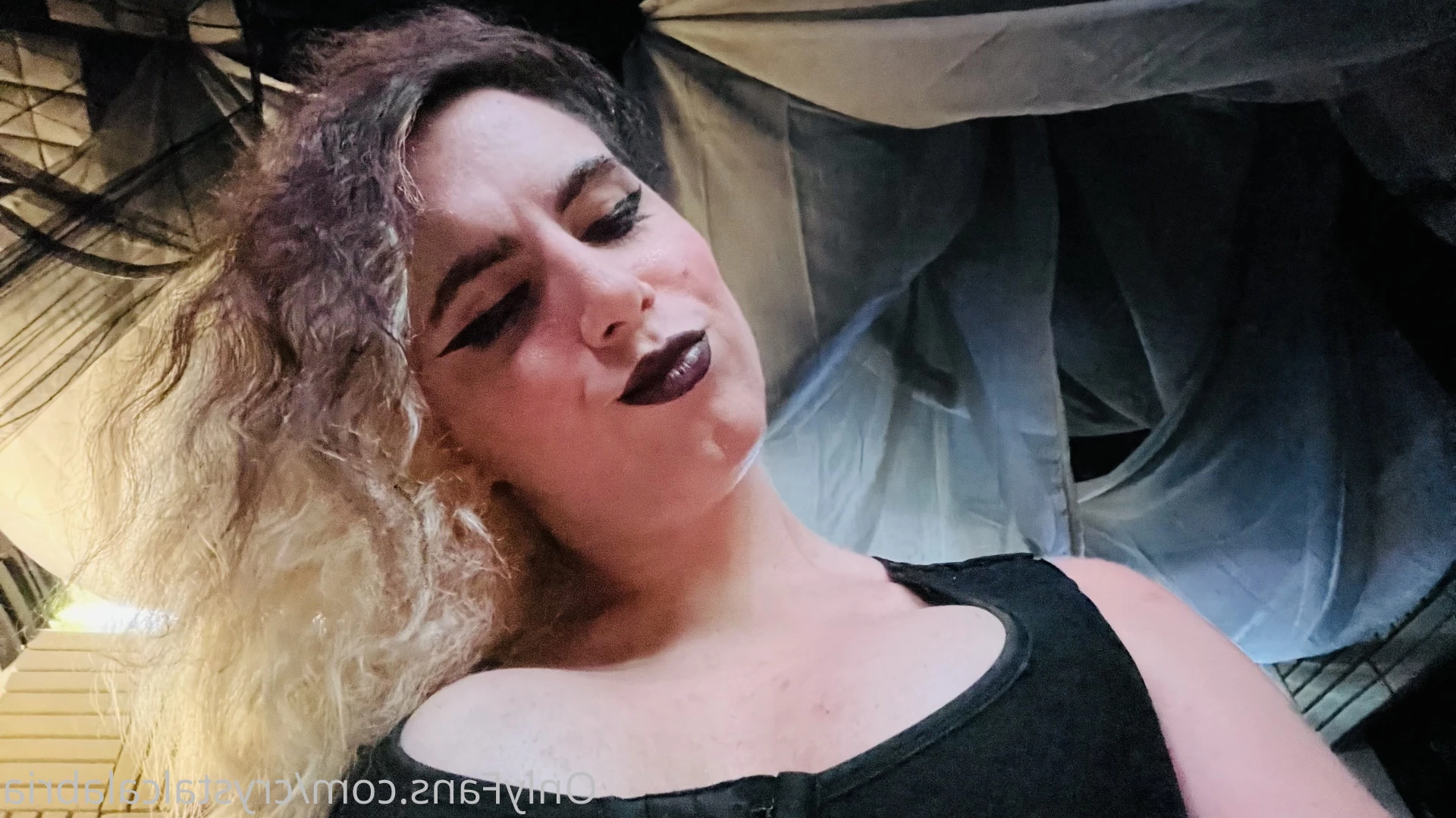 🔮ᏟᏒᎽᏕϮᎪᏞ ᏟᎪᏞᎪᏰᏒᎥᎪ🔮 [ crystalcalabria ] Onlyfans leaked photo 7559022 on Hotleaks.tv